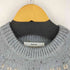 mashroom ノルディックニット レディース JPN:M