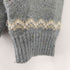 mashroom ノルディックニット レディース JPN:M