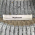 mashroom ノルディックニット レディース JPN:M
