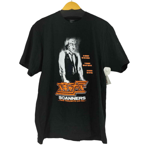 ハードコアチョコレート HARDCORE CHOCOLATE 両面プリント S/S Tシャツ メンズ import:XL