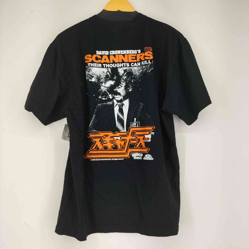 ハードコアチョコレート HARDCORE CHOCOLATE 両面プリント S/S Tシャツ メンズ import:XL