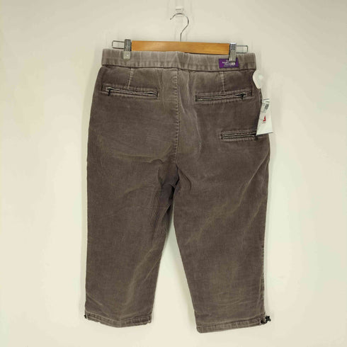 ノースフェイスパープルレーベル THE NORTH FACE PURPLE LABEL corduroy cropped mountain climbing pants コーデュロイ クロップド マウンテン クライミング パンツ メンズ 32
