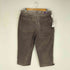 ノースフェイスパープルレーベル THE NORTH FACE PURPLE LABEL corduroy cropped mountain climbing pants コーデュロイ クロップド マウンテン クライミング パンツ メンズ 32