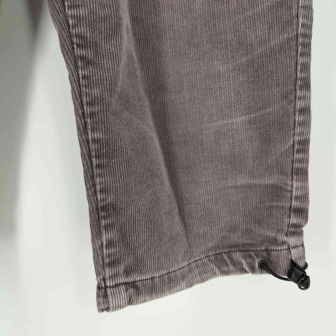 ノースフェイスパープルレーベル THE NORTH FACE PURPLE LABEL corduroy cropped mountain climbing pants コーデュロイ クロップド マウンテン クライミング パンツ メンズ 32