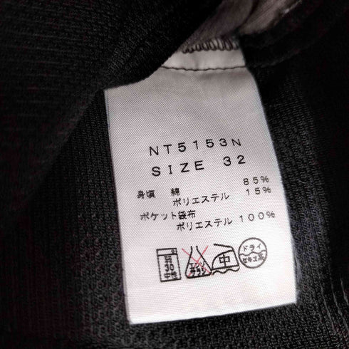 ノースフェイスパープルレーベル THE NORTH FACE PURPLE LABEL corduroy cropped mountain climbing pants コーデュロイ クロップド マウンテン クライミング パンツ メンズ 32