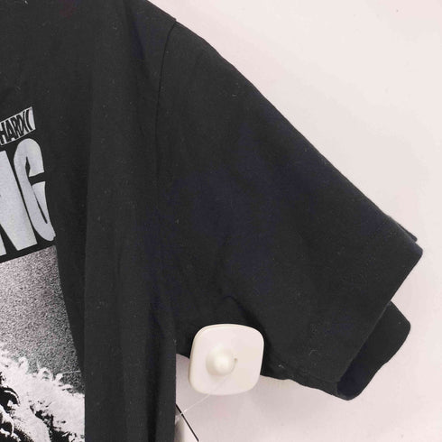 ハードコアチョコレート HARDCORE CHOCOLATE フロントプリント S/S Tシャツ メンズ import:XL