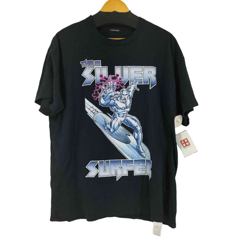 フロントプリント S/S Tシャツ メンズ