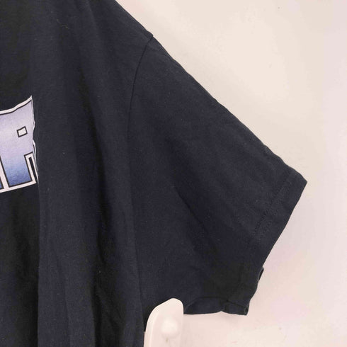 フロントプリント S/S Tシャツ メンズ