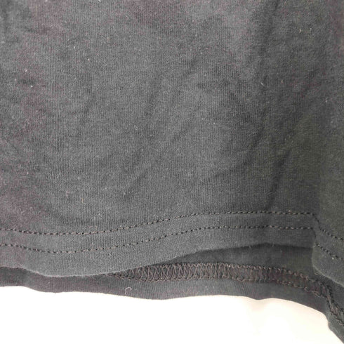 フロントプリント S/S Tシャツ メンズ
