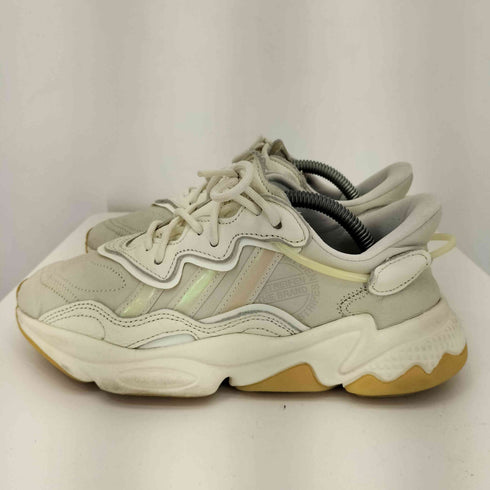 アディダスオリジナルス adidas Originals Ozweego Marathon Running Shoes レディース JPN:23.5