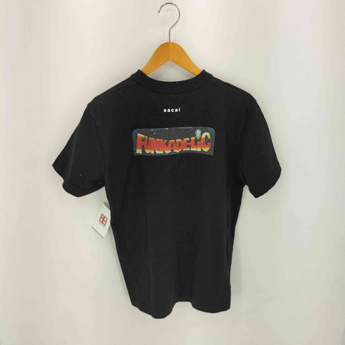 サカイ Sacai 20SS FUNKADELIC T-Shirt メンズ JPN:1