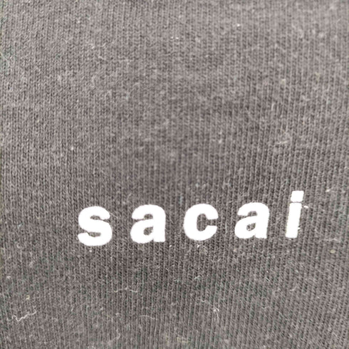 サカイ Sacai 20SS FUNKADELIC T-Shirt メンズ JPN:1