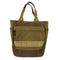 ブリーフィング BRIEFING TALL TOTE コヨーテ メンズ
