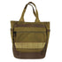 ブリーフィング BRIEFING TALL TOTE コヨーテ メンズ