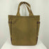 ブリーフィング BRIEFING TALL TOTE コヨーテ メンズ