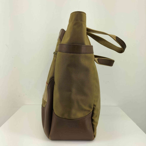 ブリーフィング BRIEFING TALL TOTE コヨーテ メンズ