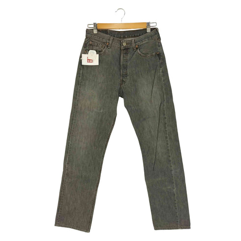 リーバイス Levis 501-06 フィリピン製 ボタン裏359 ボタンフライ デニムパンツ メンズ W30/L34