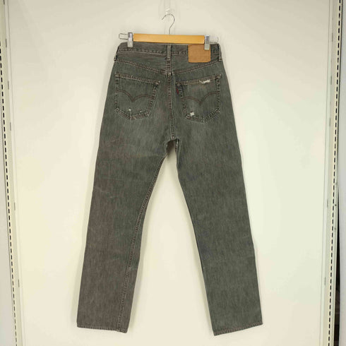 リーバイス Levis 501-06 フィリピン製 ボタン裏359 ボタンフライ デニムパンツ メンズ W30/L34