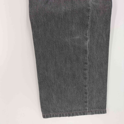 リーバイス Levis 501-06 フィリピン製 ボタン裏359 ボタンフライ デニムパンツ メンズ W30/L34