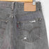 リーバイス Levis 501-06 フィリピン製 ボタン裏359 ボタンフライ デニムパンツ メンズ W30/L34