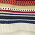 ブルックスブラザーズレッドフリース BROOKS BROTHERS REDFLEECE 総柄マルチカラーニット レディース JPN:XS