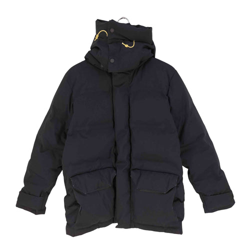 ザノースフェイス THE NORTH FACE WS BROOKS RANGE PARKA WS ブルックス レンジ パーカ ダウンジャケット メンズ import:M