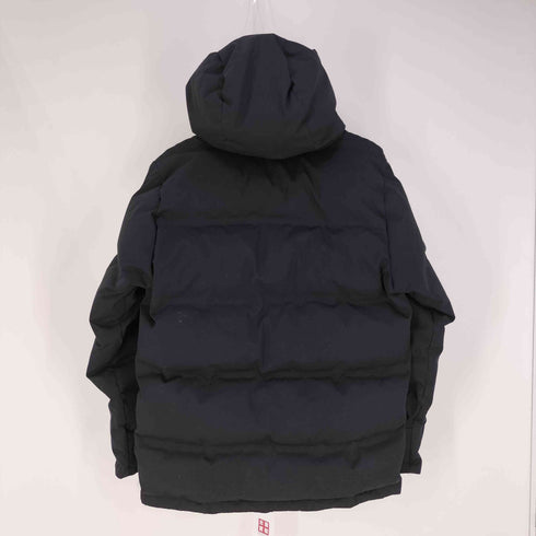 ザノースフェイス THE NORTH FACE WS BROOKS RANGE PARKA WS ブルックス レンジ パーカ ダウンジャケット メンズ import:M