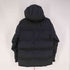 ザノースフェイス THE NORTH FACE WS BROOKS RANGE PARKA WS ブルックス レンジ パーカ ダウンジャケット メンズ import:M