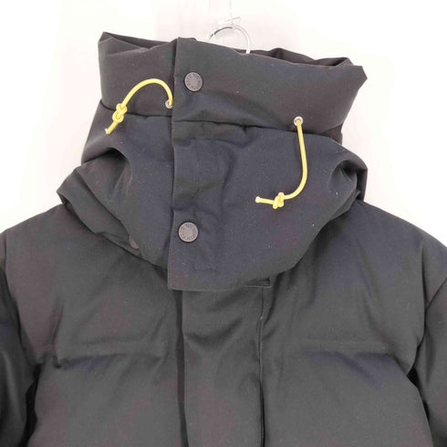 ザノースフェイス THE NORTH FACE WS BROOKS RANGE PARKA WS ブルックス レンジ パーカ ダウンジャケット メンズ import:M