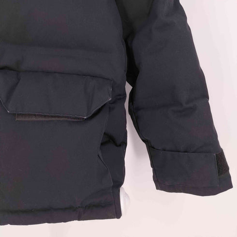 ザノースフェイス THE NORTH FACE WS BROOKS RANGE PARKA WS ブルックス レンジ パーカ ダウンジャケット メンズ import:M