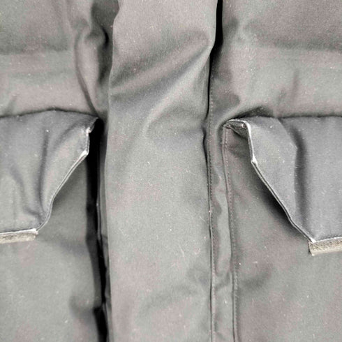 ザノースフェイス THE NORTH FACE WS BROOKS RANGE PARKA WS ブルックス レンジ パーカ ダウンジャケット メンズ import:M