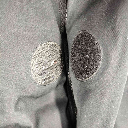 ザノースフェイス THE NORTH FACE WS BROOKS RANGE PARKA WS ブルックス レンジ パーカ ダウンジャケット メンズ import:M