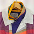 カラー kolor 23SS シースルーナイロン メッシュコート メンズ JPN:2
