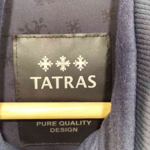 タトラス TATRAS PRIVATA GASPARE BUGATTI3 ダウンジャケット メンズ 04(XL相当)