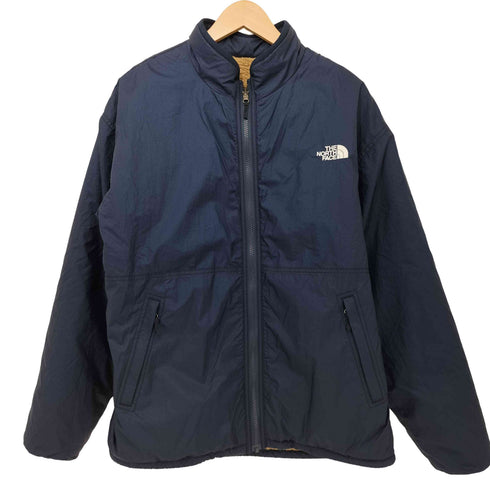 ザノースフェイス THE NORTH FACE Reversible Extreme Pile Jacket リバーシブル エクストリームパイルジャケット メンズ import:L