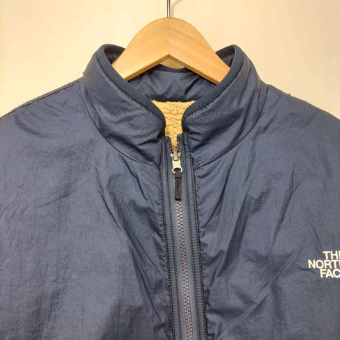 ザノースフェイス THE NORTH FACE Reversible Extreme Pile Jacket リバーシブル エクストリームパイルジャケット メンズ import:L