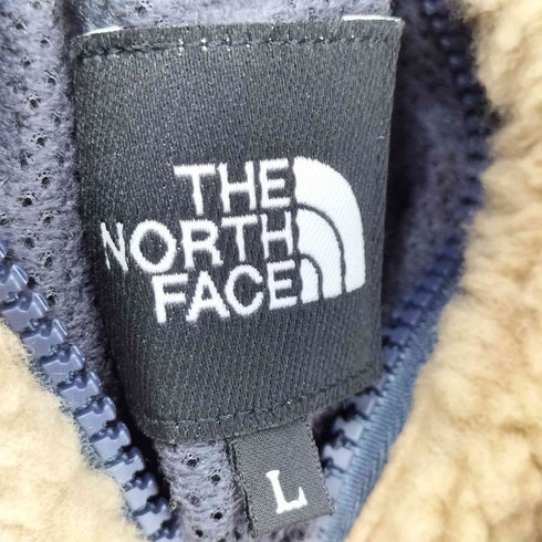 ザノースフェイス THE NORTH FACE Reversible Extreme Pile Jacket リバーシブル エクストリームパイルジャケット メンズ import:L