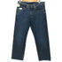 リーバイス Levis 505 エジプト製 ジッパーフライデニム メンズ W34L32