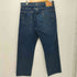 リーバイス Levis 505 エジプト製 ジッパーフライデニム メンズ W34L32