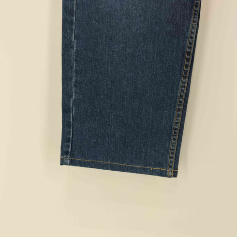 リーバイス Levis 505 エジプト製 ジッパーフライデニム メンズ W34L32
