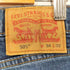 リーバイス Levis 505 エジプト製 ジッパーフライデニム メンズ W34L32