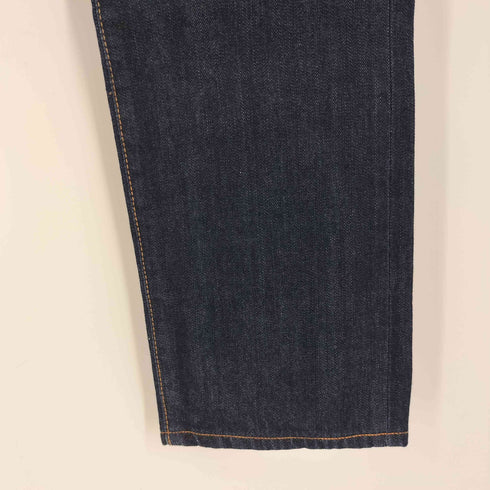 リーバイス Levis 505-0001 日本製 赤耳 TALONジッパー ジップフライ デニムパンツ メンズ W30/L33