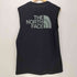 ザノースフェイス THE NORTH FACE S/L Ampere Crew スリーブレスアンペアクルー メンズ import:XL