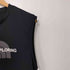 ザノースフェイス THE NORTH FACE S/L Ampere Crew スリーブレスアンペアクルー メンズ import:XL