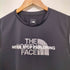 ザノースフェイス THE NORTH FACE S/L Ampere Crew スリーブレスアンペアクルー メンズ import:XL