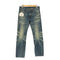 リーバイス Levis 505XX 日本製 赤耳 TALONジッパー ジップフライ デニムパンツ メンズ W30/L32