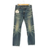 リーバイス Levis 505XX 日本製 赤耳 TALONジッパー ジップフライ デニムパンツ メンズ W30/L32