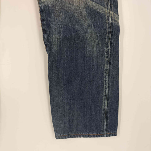 リーバイス Levis 505XX 日本製 赤耳 TALONジッパー ジップフライ デニムパンツ メンズ W30/L32