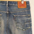 リーバイス Levis 505XX 日本製 赤耳 TALONジッパー ジップフライ デニムパンツ メンズ W30/L32