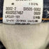 リーバイス Levis 505XX 日本製 赤耳 TALONジッパー ジップフライ デニムパンツ メンズ W30/L32